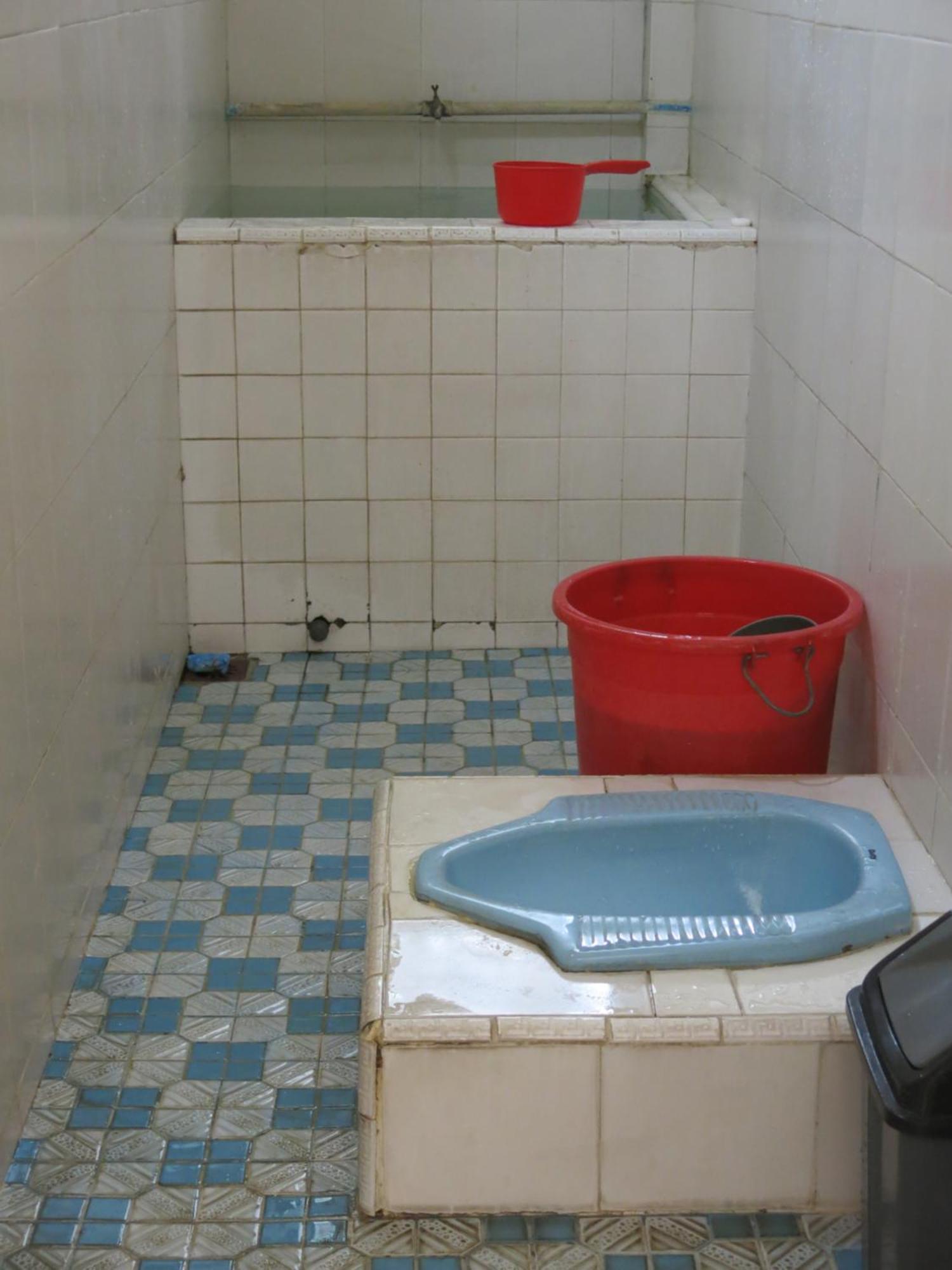 Hotel Jogja ブキティンギ 部屋 写真